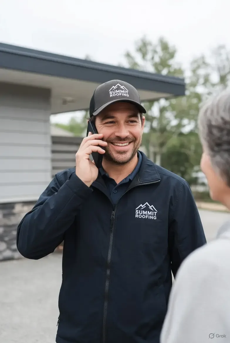 Flat Roof Leak Repair Summersville, KY FAQs